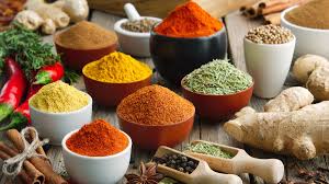 Aromatic Flavor